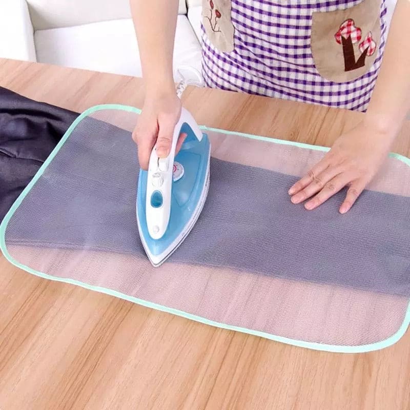 Ironing Mesh Ironing Mesh